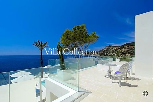 Villa in Ibiza-stad, Balearen