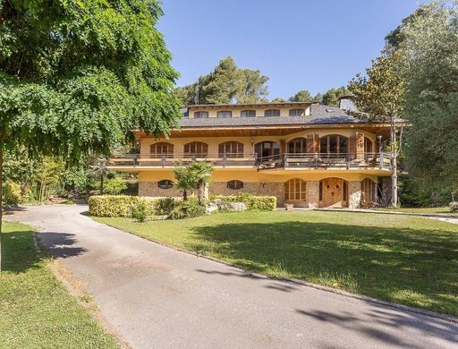 Villa en Begas, Provincia de Barcelona