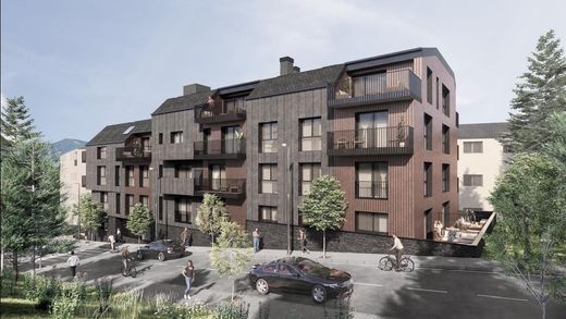 Apartment in Encamp