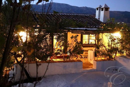 Country House in Vélez-Málaga, Malaga