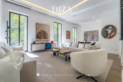 Apartment in Madrid, Province of Madrid