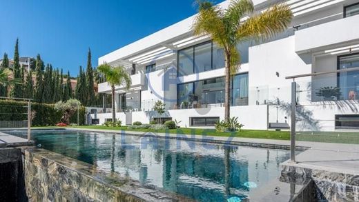 Villa - Benahavís, Málaga