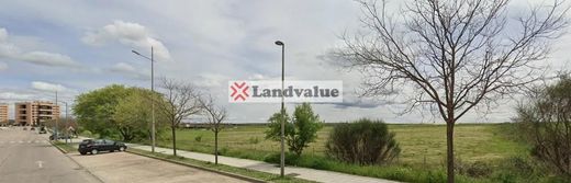 Grond in Móstoles, Provincia de Madrid