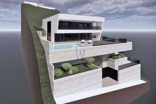 Costa Adeje, サンタ・クルス・デ・テネリフェの土地