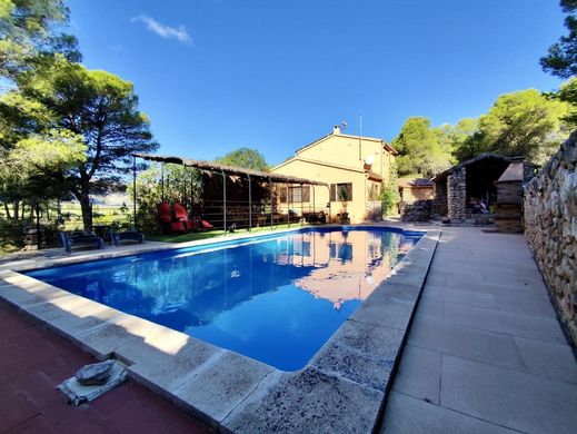 Casa de campo en Tivisa, Provincia de Tarragona