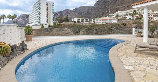 Villa - Los Gigantes, Provincia de Santa Cruz de Tenerife