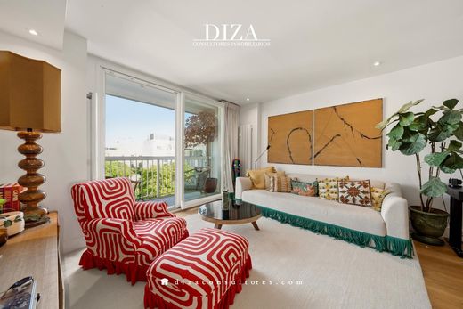 Apartamento - Madrid, Provincia de Madrid