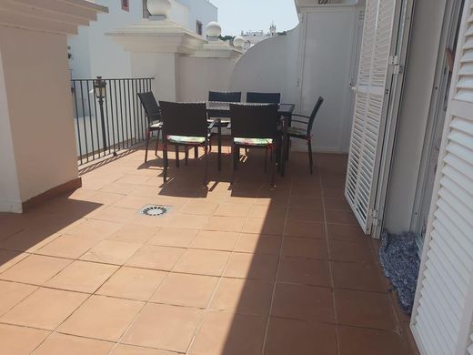 Appartamento a Sanlúcar de Barrameda, Cadice