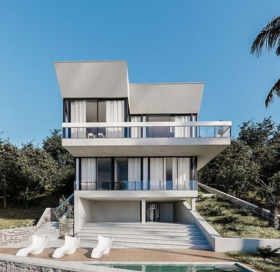 Villa in Castelldefels, Province of Barcelona