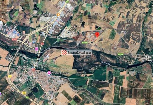 أرض ﻓﻲ Lerma, Provincia de Burgos