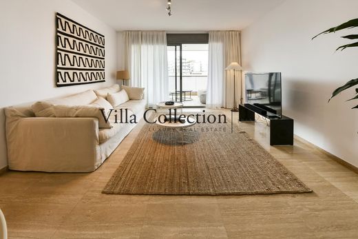 Apartment in Ibiza, Province of Balearic Islands