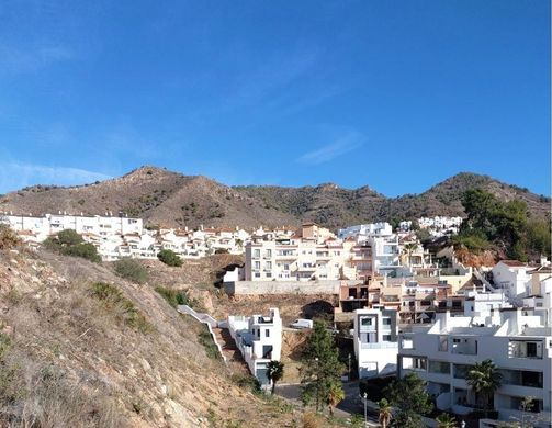 Teren w Nerja, Provincia de Málaga