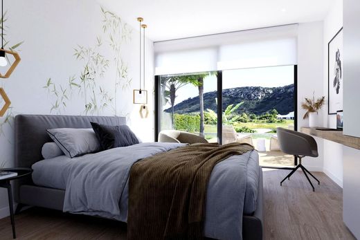 Villa in Monforte del Cid, Provincia de Alicante