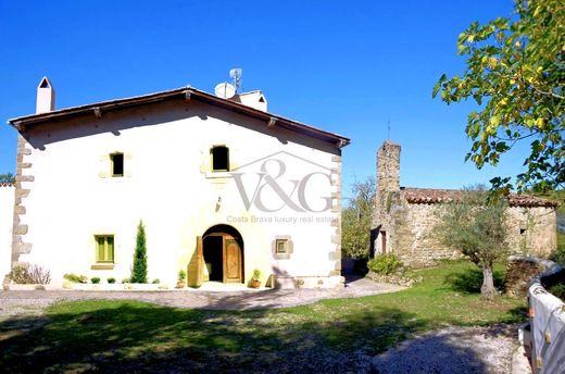 Villa à Banyoles, Province de Gérone