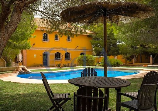 Villa - Ciudad Quesada, Provincia de Alicante