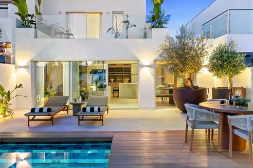 Villa Marbella, Provincia de Málaga