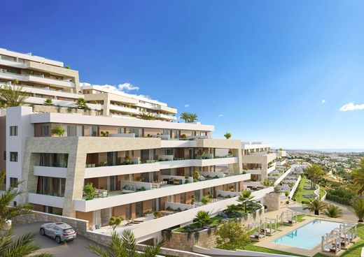 Apartment in Estepona, Malaga
