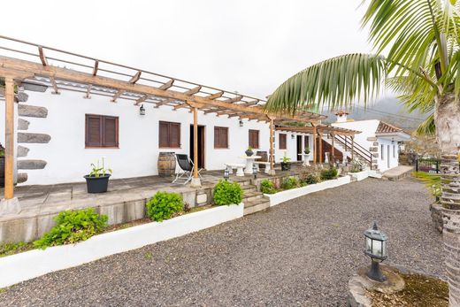 Townhouse in Los Realejos, Province of Santa Cruz de Tenerife