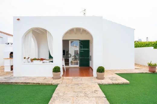 Ciutadella, Illes Balearsのアパートメント