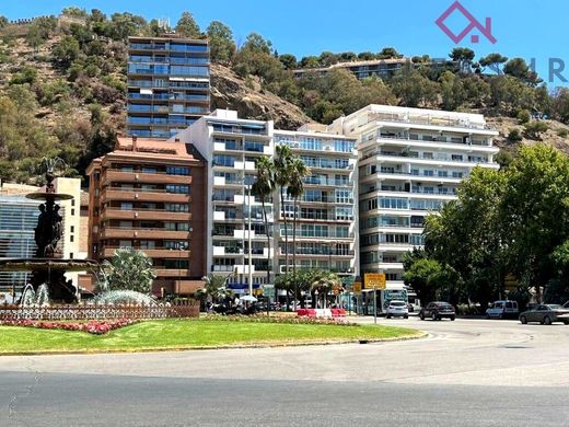 Appartement à Málaga, Malaga