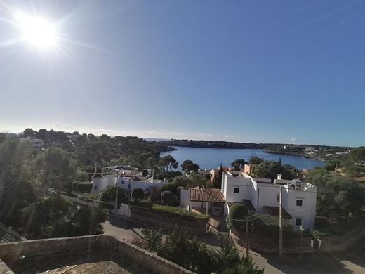 Santanyí, Illes Balearsのアパートメント・コンプレックス