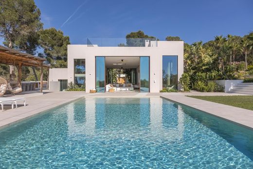 Villa en Ibiza, Islas Baleares