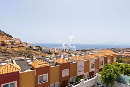 듀플렉스 / Costa Adeje, Provincia de Santa Cruz de Tenerife