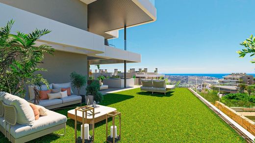 Apartment in Mijas, Malaga