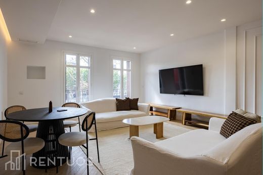 ‏דירה ב  מדריד, Provincia de Madrid