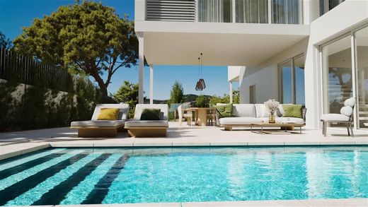 Villa à Estepona, Malaga