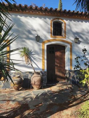 Gutshaus oder Landhaus in Aracena, Huelva