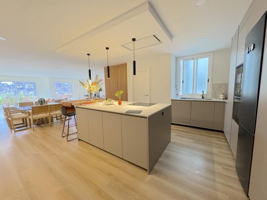 Apartment / Etagenwohnung in Santa Cruz de Tenerife, Provinz Santa Cruz de Tenerife
