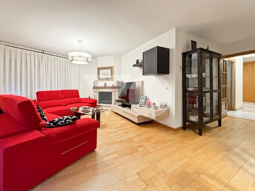 Villa en Los Molinos, Provincia de Madrid