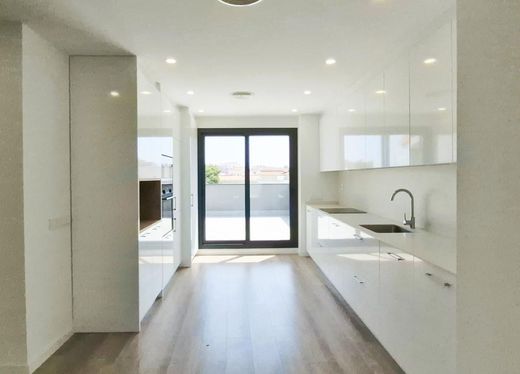 아파트 / Terrassa, Província de Barcelona