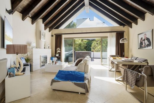 Attico a Benahavís, Málaga