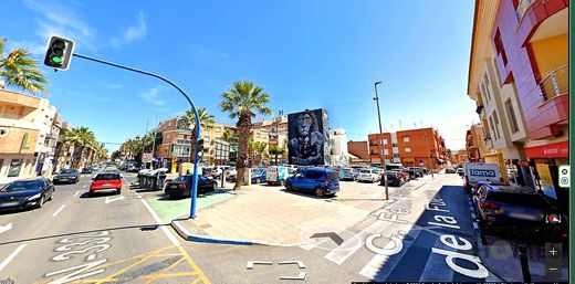 Land in Los Alcázares, Murcia