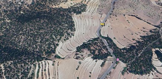 Terrain à Xixona, Alicante