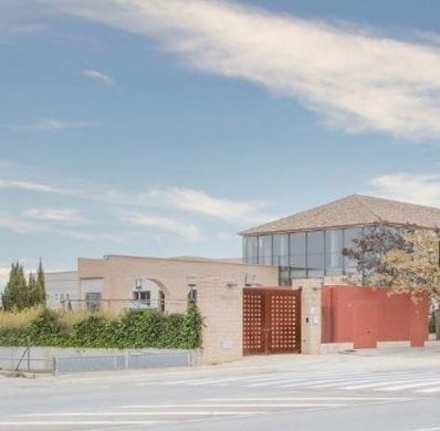 Κτίριο σε Almansa, Provincia de Albacete