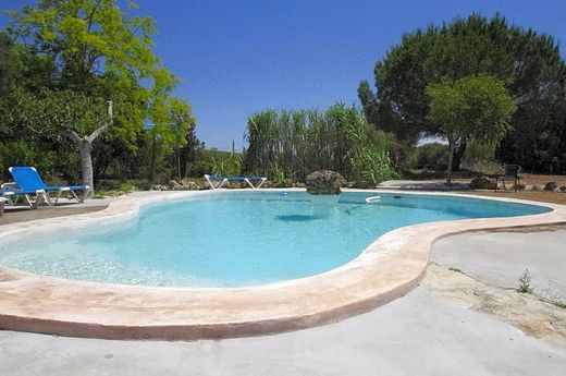 Εξοχική κατοικία σε Felanitx, Illes Balears