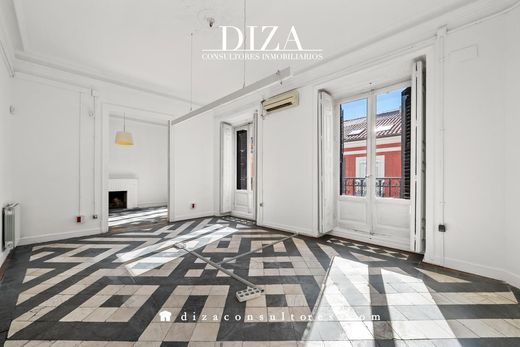 Escritório - Madrid, Provincia de Madrid