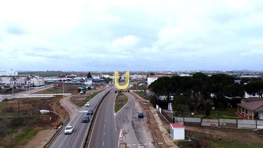 Terreno - Villanueva de la Serena, Provincia de Badajoz