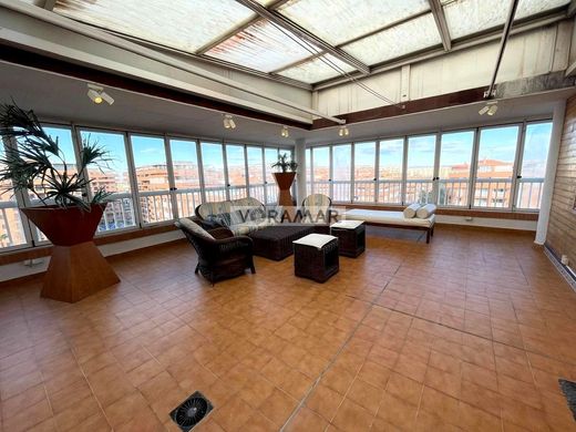 Penthouse Valensiya, Província de València