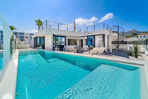 Costa Adeje, サンタ・クルス・デ・テネリフェのヴィラ