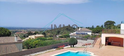 Villa in Pau, Provinz Girona