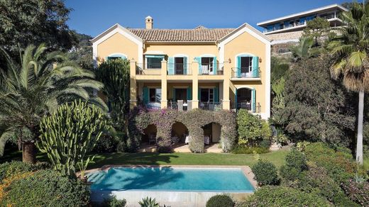 Villa Artola, Provincia de Málaga
