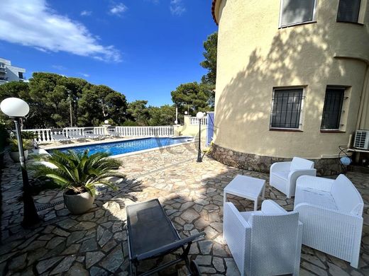 ‏וילה ב  Pals, Província de Girona