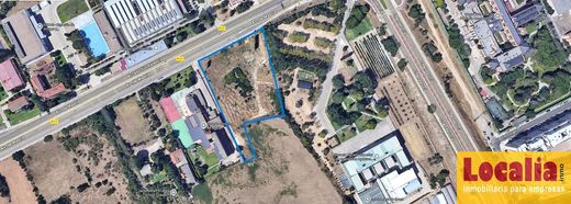 Участок, Паленсия, Provincia de Palencia