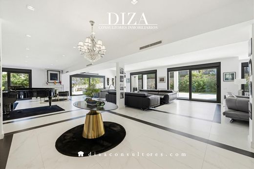 Villa in Madrid, Province of Madrid