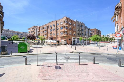 Κτίριο σε Alcobendas, Provincia de Madrid