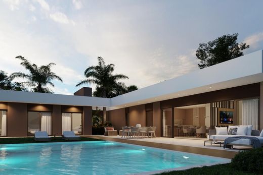 Villa in Matola, Alicante